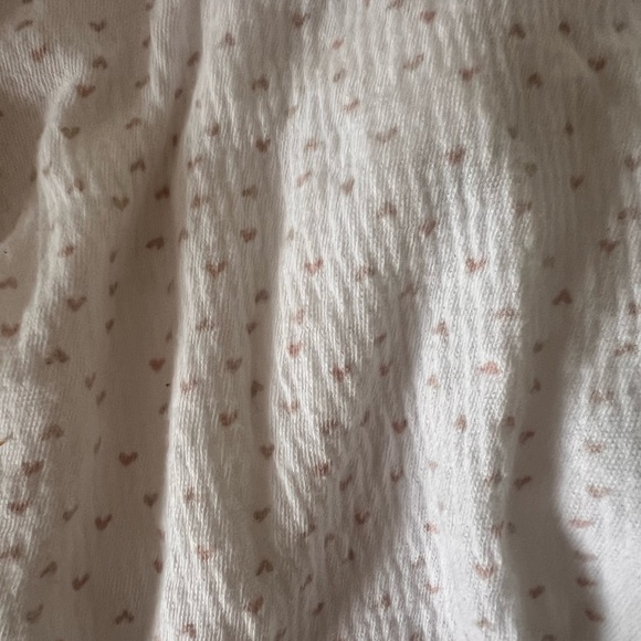 Textured ecru body suit - Picture 4 of 4